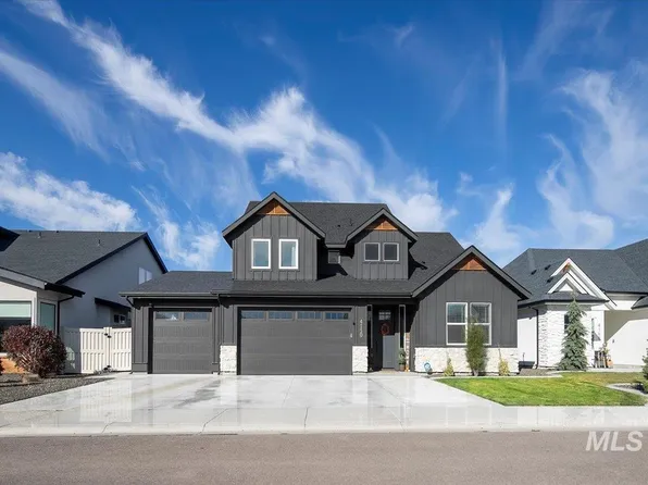 4150 E Fratello St, Meridian, ID 83642