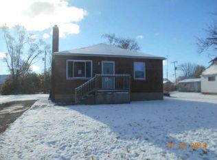 Homewood Ave, Columbus, OH 43223