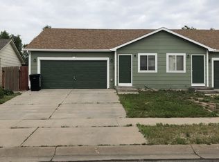 839 E 20th Street Rd, Greeley, CO 80631