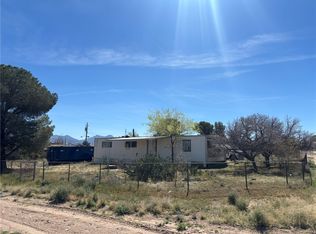 4600 N Vernetti Ln, Kingman, AZ 86409