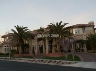 9900 Deer Ct, Las Vegas, NV 89134