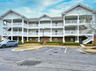 Cypress Bend, North Myrtle Beach, SC 29582