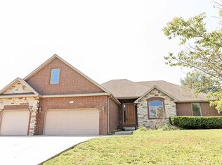 1124 E Headley St, Springfield, MO 65803