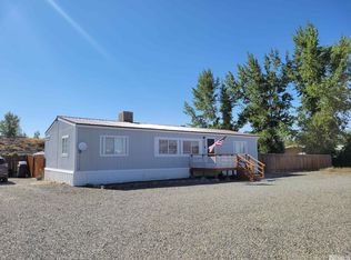 4810 Teal Ln, Winnemucca, NV 89445