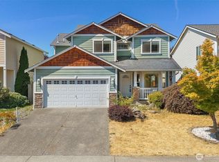20116 14th Avenue Ct E, Spanaway, WA 98387