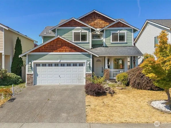 20116 14th Avenue Ct E, Spanaway, WA 98387