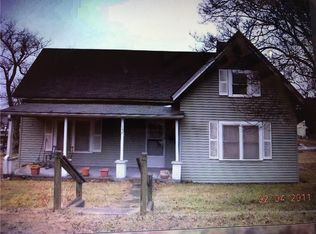 157 Chambers St, Jasper, GA 30143