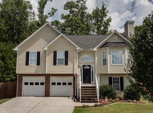 38 Dewey Dr, Adairsville, GA 30103