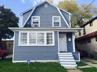 14 Roosevelt Ave #2, Buffalo, NY 14215