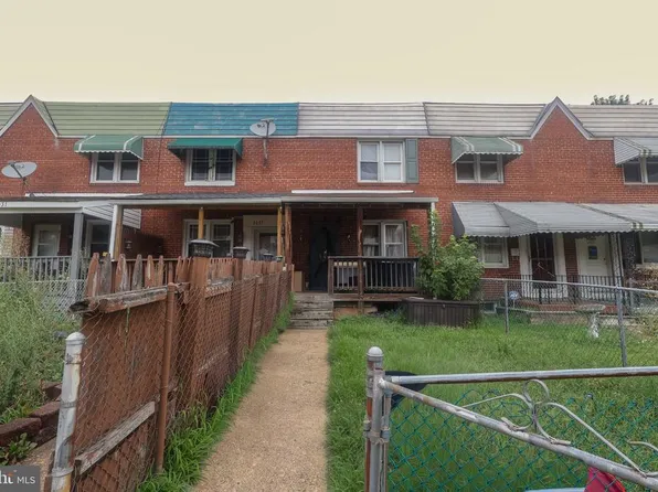 2035 GRINNALDS, BALTIMORE, MD 21230