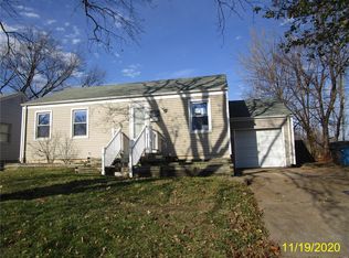 1937 Stedman Ct, Saint Louis, MO 63114