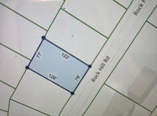 113 Rock Hill Rd, Fairfield Bay, AR 72088