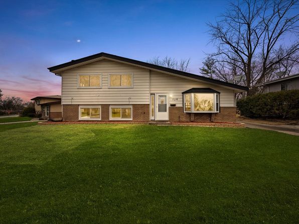236 Early St, Park Forest, IL 60466
