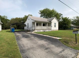 301 W 43rd St, Joplin, MO 64804