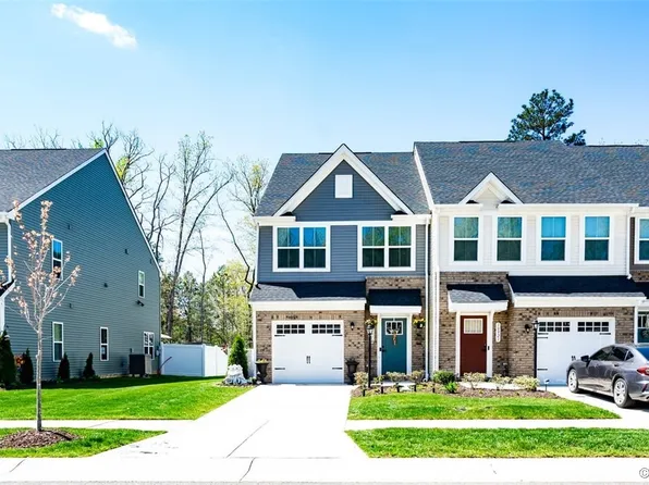10917 Genito Square Dr, Midlothian, VA 23112