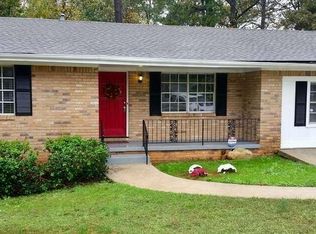 2285 Green Hawk Ct, Decatur, GA 30035