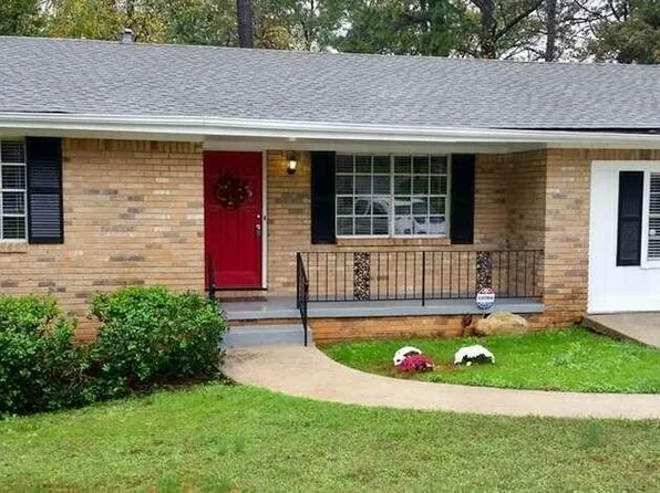 2285 Green Hawk Ct, Decatur, GA 30035