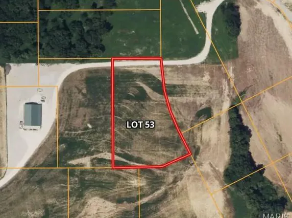 401 Ena Ln Lot 53, O'Fallon, MO 63366