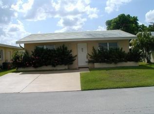 6009 NW 67th Way, Tamarac, FL 33321