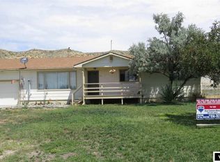91 Cliff Dr, Riverton, WY 82501