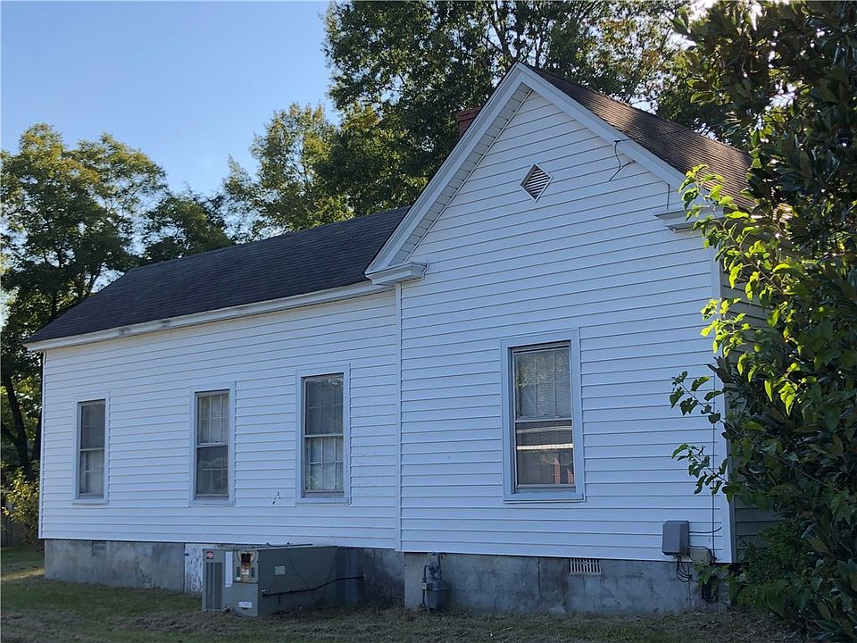 1029 Rainey St, Burlington, NC 27217 Zillow