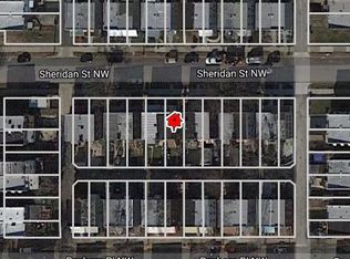 722 Sheridan St NW, Washington, DC 20011