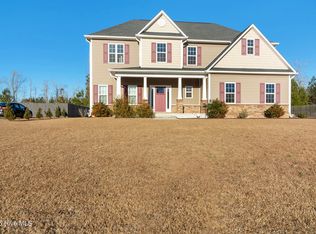 109 Rosegarten Ct, New Bern, NC 28562