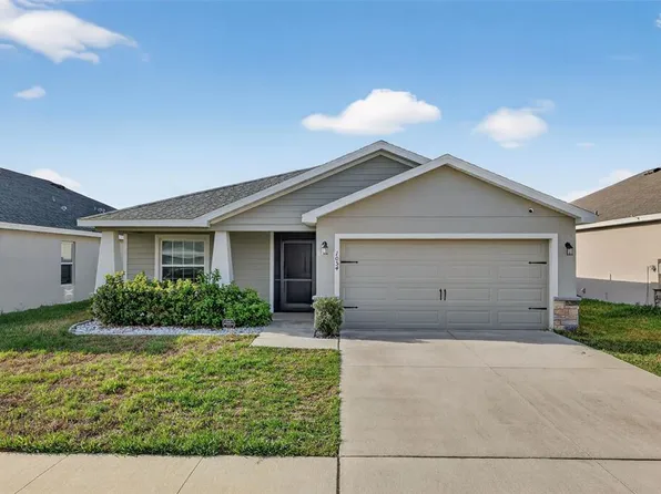 1054 Silas St, Haines City, FL 33844