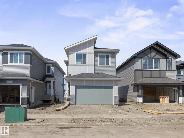 4224 63rd St, Beaumont, AB T4X 2Z2