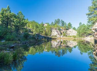 Lower French Creek Rd, Custer, SD 57730