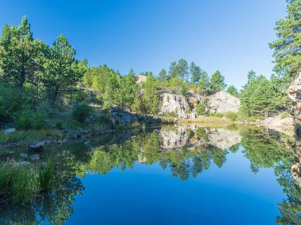 Lower French Creek Rd, Custer, SD 57730