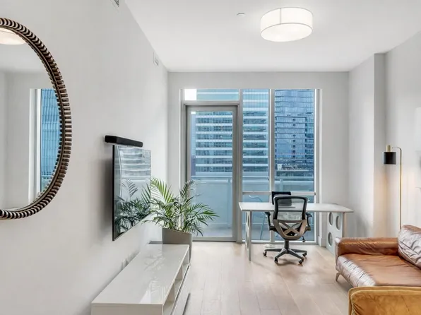 222 West Ave Unit 1609, Austin, TX 78701