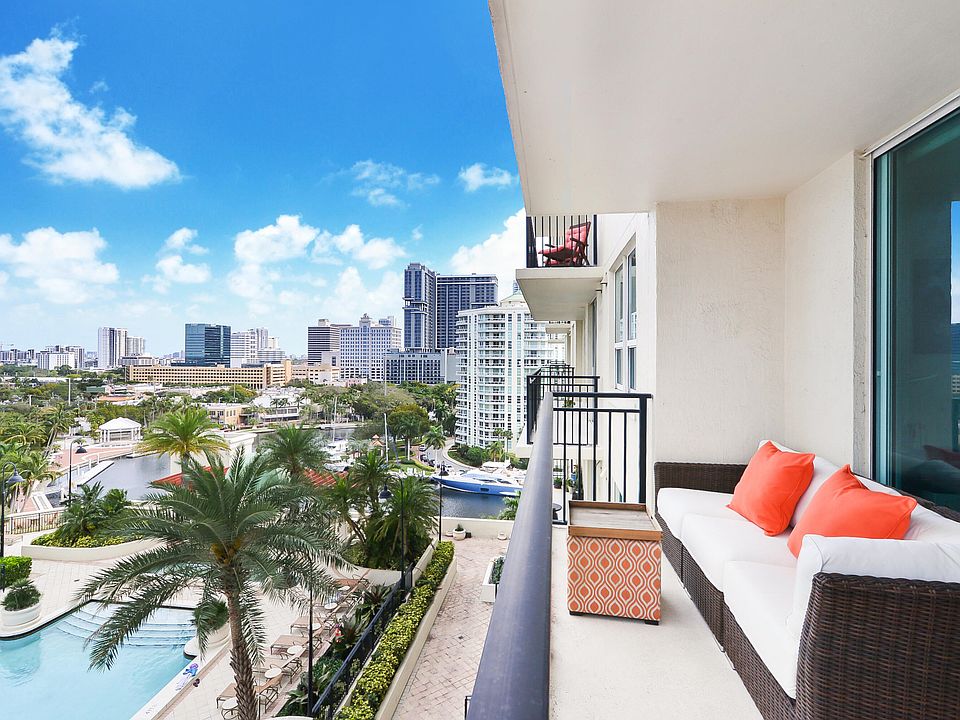 1st image of 600 W Las Olas Boulevard #1104s