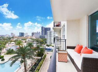 600 W Las Olas Blvd APT 1104S, Fort Lauderdale, FL 33312