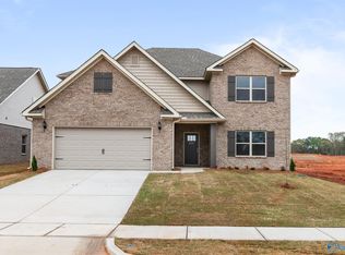 207 Allegro Cir, Harvest, AL 35749