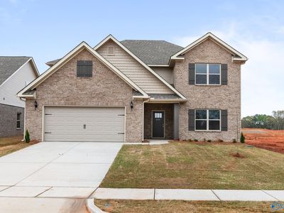 207 Allegro Cir, Harvest, AL, 35749