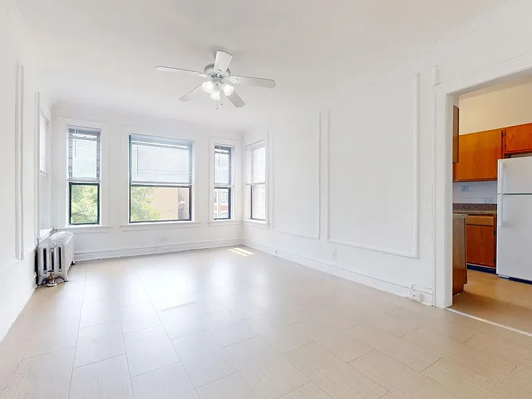 Dining/Living room