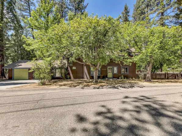 53340 Idyllbrook Dr, Idyllwild, CA 92549