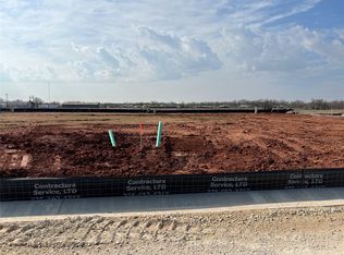 Sage Brush Dr, Abilene, TX 79602