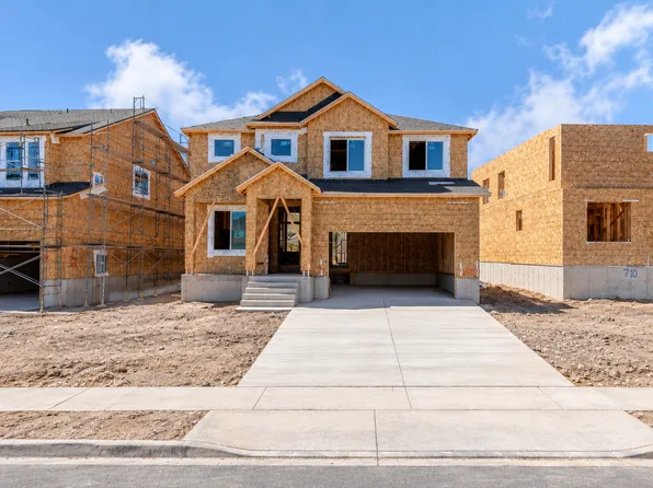 809 N Boseman Way #711, Saratoga Springs, UT 84045