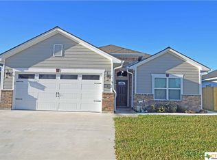 125 Nantucket Ave, Victoria, TX 77904