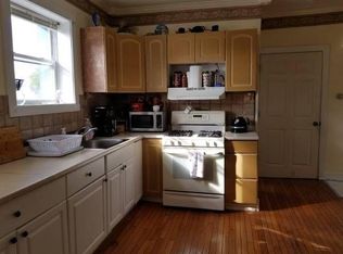 105 Gaston Ave #2, Garfield, NJ 07026