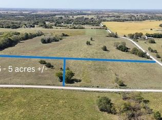 LOT 5 SW 500th Rd, Holden, MO 64040