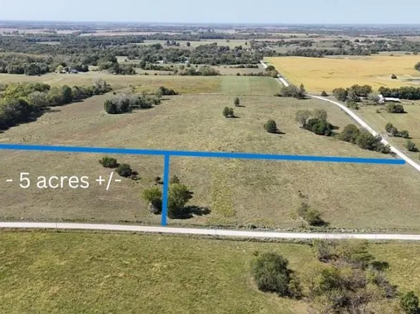 LOT 5 SW 500th Rd, Holden, MO 64040