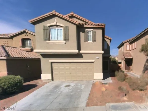 3776 Hollycroft Dr, North Las Vegas, NV 89081