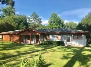 2342 Cassidy Rd, Thomasville, GA 31792