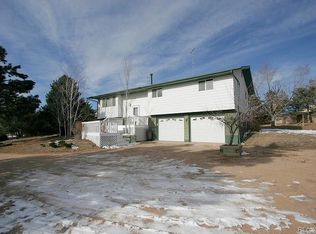 9129 Wagon Wheel Way, Parker, CO 80138