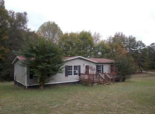 2233 Dryburg Rd, Scottsburg, VA 24589
