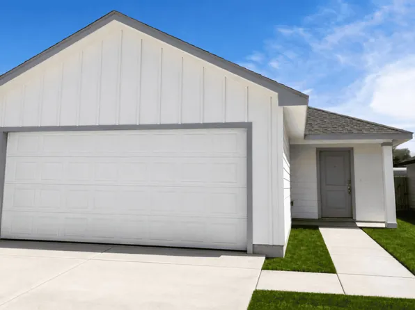 1506 Letty Ln, Corpus Christi, TX 78418