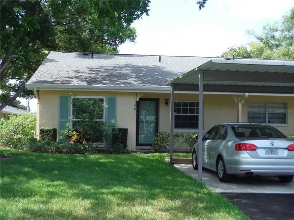 2465 Northside Dr APT 1901, Clearwater, FL 33761